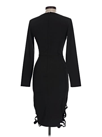 Missguided Cocktail Dress (view 2)