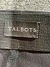 Talbots Solid Black Active Pants Size 14 (petite) - photo 4