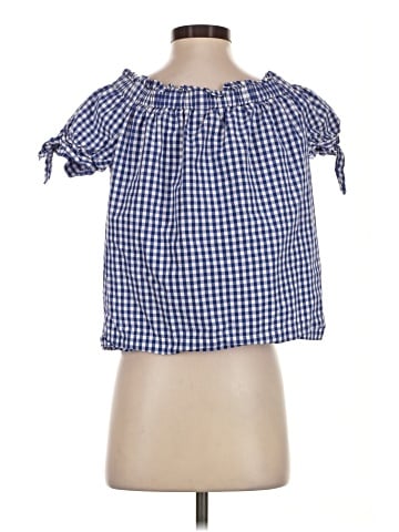 J.Crew Sleeveless Blouse (view 2)