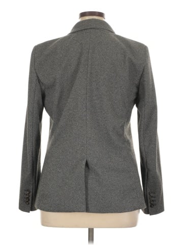 Ann Taylor Blazer (view 2)