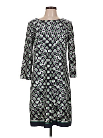 Talbots Casual Dress (view 1)