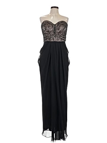 Betsy & Adam Cocktail Dress (view 1)