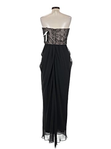 Betsy & Adam Cocktail Dress (view 2)