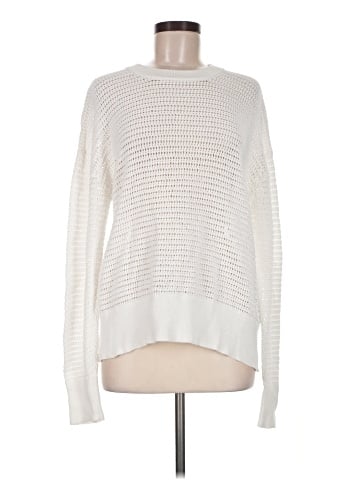 Mono b Pullover Sweater (view 1)