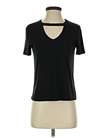 RVCA Short Sleeve T-Shirt (view 1)