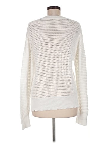 Mono b Pullover Sweater (view 2)
