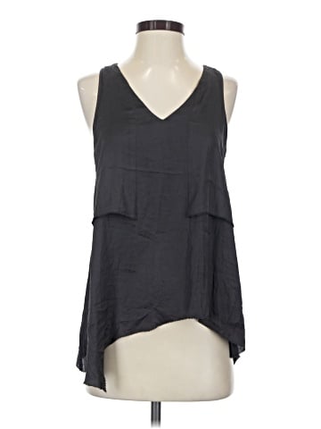 Rag & Bone Sleeveless Blouse (view 1)