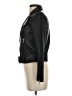 ALLSAINTS 100% Polyester Black Jacket Size 2 - photo 5