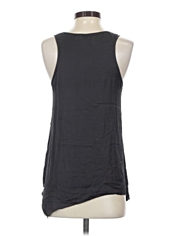 Rag & Bone Sleeveless Blouse (view 2)