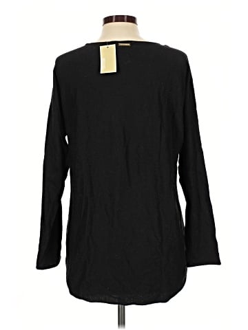 MICHAEL Michael Kors Pullover Sweater (view 2)