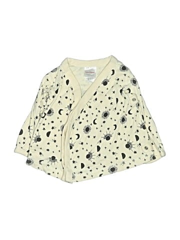 Hanna Andersson Kimono (view 1)