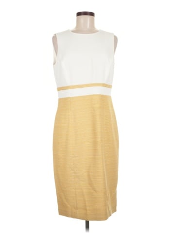 Kasper Casual Dress (view 1)