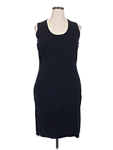 St. John Casual Dress (view 1)