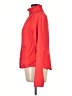 Tek Gear Red Track Jacket Size L - photo 5