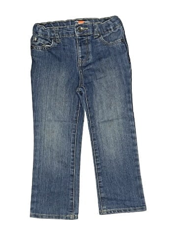 The Children's Place Jeans (view 1)