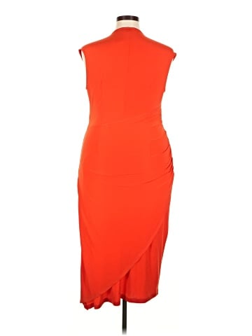 ELOQUII Cocktail Dress (view 2)
