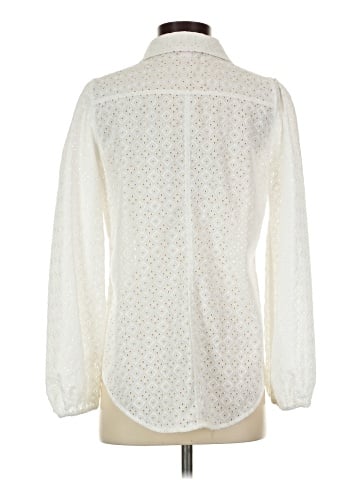 Lilly Pulitzer Long Sleeve Blouse (view 2)