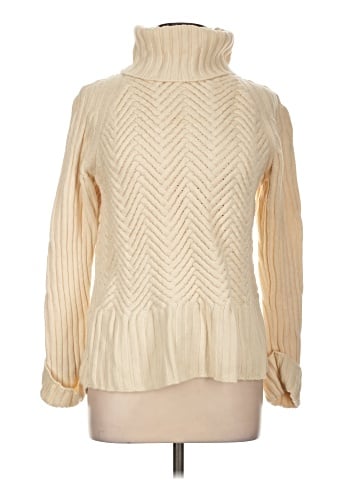 Escada Wool Pullover Sweater (view 1)