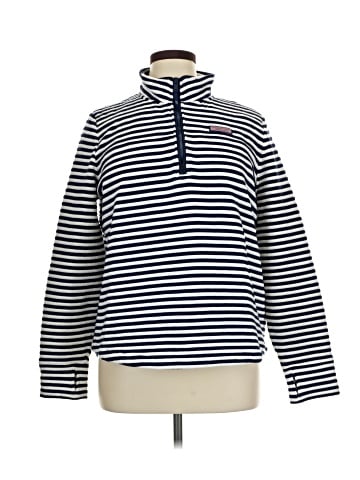 Vineyard Vines Pullover Sweater (view 1)