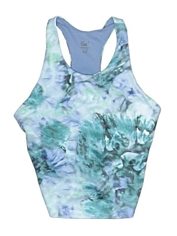 Athleta Girl Active Tank (view 1)