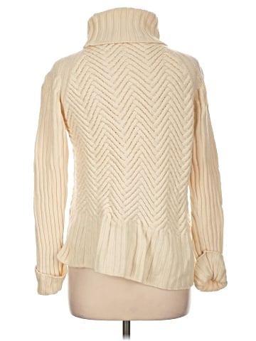 Escada Wool Pullover Sweater (view 2)