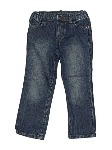 The Children's Place Jeans (view 1)