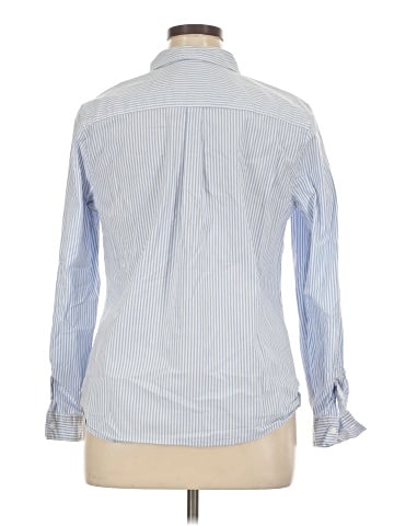 Croft & Barrow Long Sleeve Button-Down Shirt (view 2)