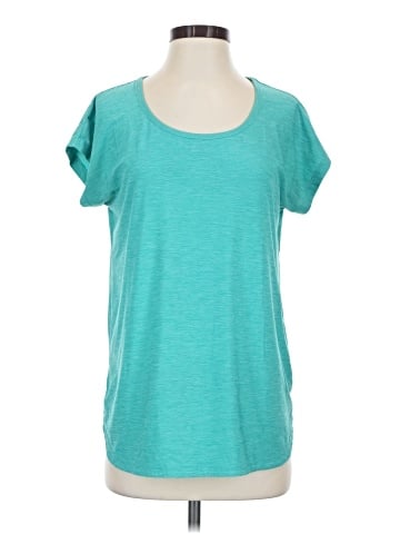 Tuff Athletics Short Sleeve T-Shirt (view 1)