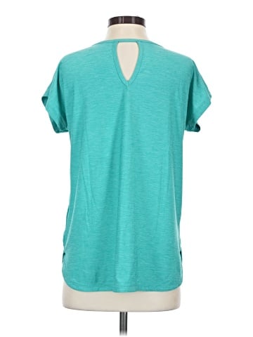 Tuff Athletics Short Sleeve T-Shirt (view 2)