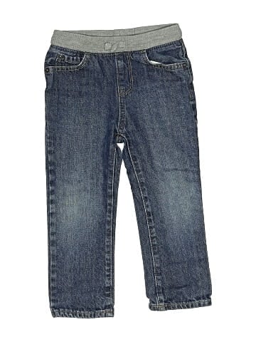 The Children's Place Jeans (view 1)