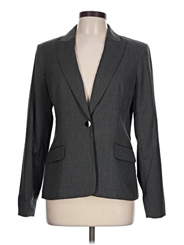 Calvin Klein Blazer (view 1)