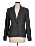 Calvin Klein Gray Blazer Size 10 - photo 1