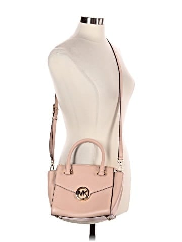 MICHAEL Michael Kors Satchel (view 2)