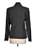 Calvin Klein Gray Blazer Size 10 - photo 2