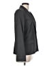 Calvin Klein Gray Blazer Size 10 - photo 4