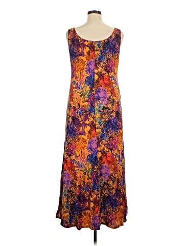 Peruvian Connection Casual Dress (view 2)