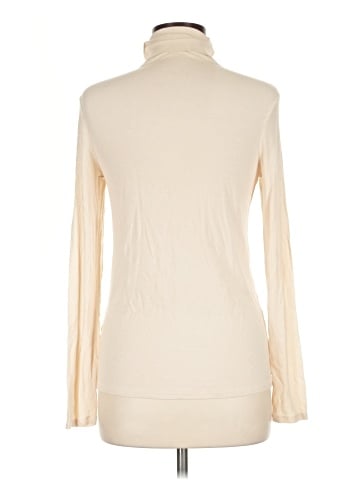Adriano Goldschmied Long Sleeve Turtleneck (view 2)