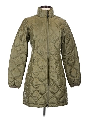Eddie Bauer Coat (view 1)