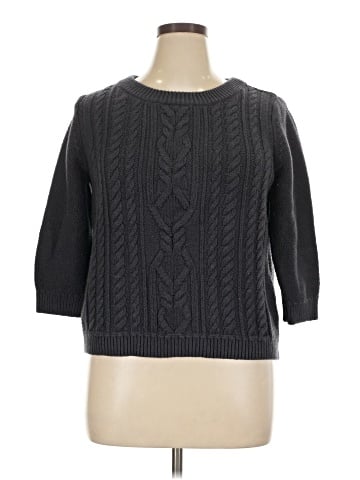 Old Navy Pullover Sweater (view 1)