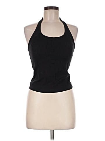 Uniqlo U AIRism Halter Top (view 1)