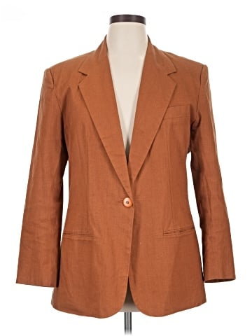 Adolfo Blazer (view 1)