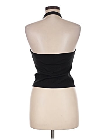 Uniqlo U AIRism Halter Top (view 2)
