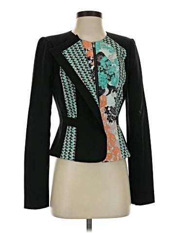 BCBGMAXAZRIA Blazer (view 1)