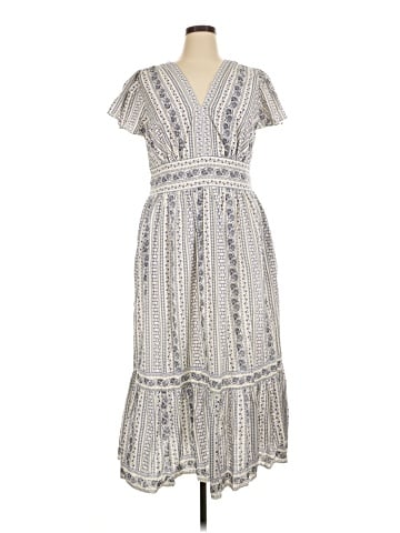 Max Studio Casual Dress (view 1)
