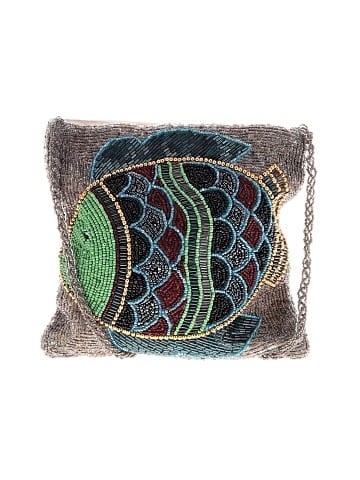 Unbranded Crossbody Bag (view 1)