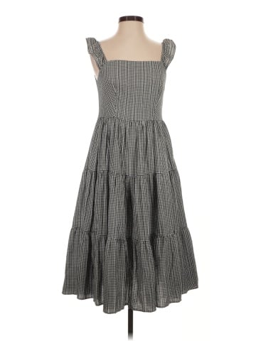 Ann Taylor Factory Casual Dress (view 1)