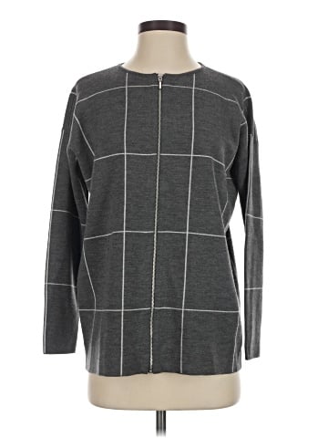 Eileen Fisher Wool Sweater (view 1)