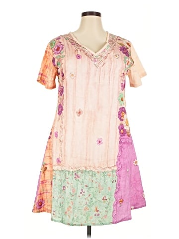 Unbranded Casual Dress (view 1)