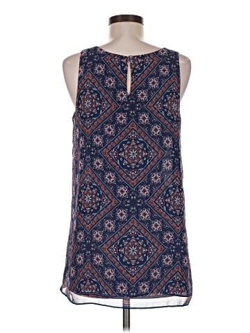 Max Studio Sleeveless Blouse (view 2)