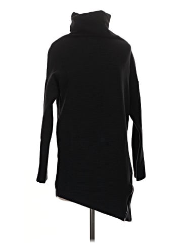 Nu Construction Turtleneck Sweater (view 1)